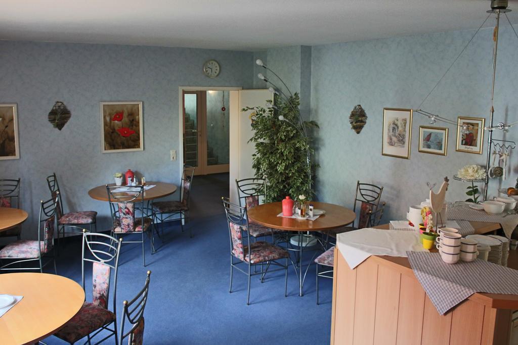 Hotel Azur - Berlin — Fotos 2