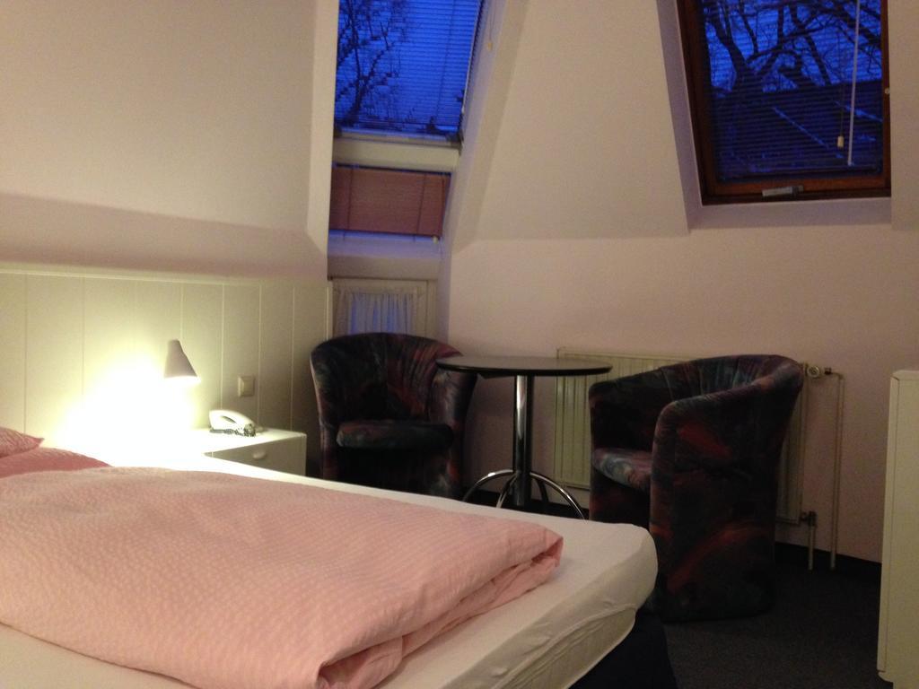 Hotel Azur - Berlin — Fotos 3